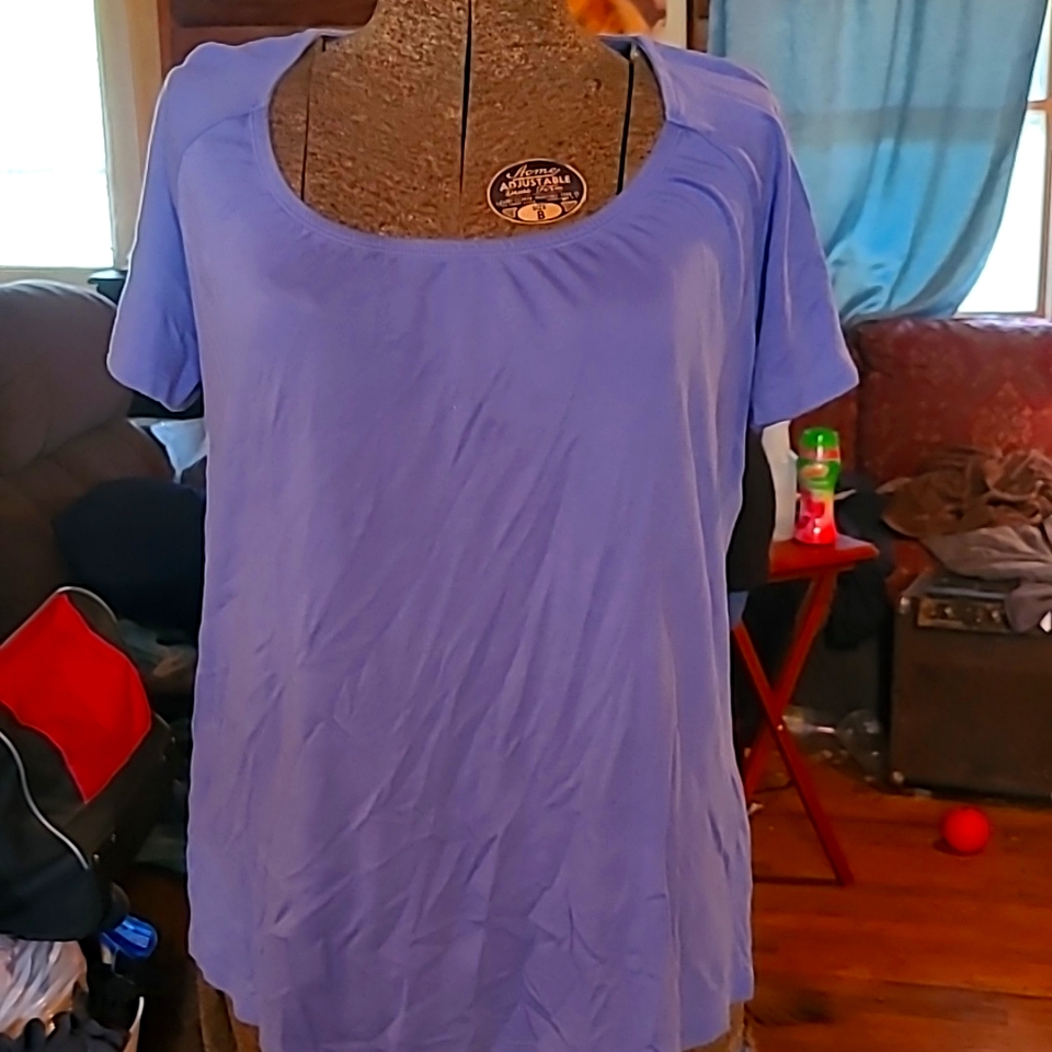 Lady Shirt
